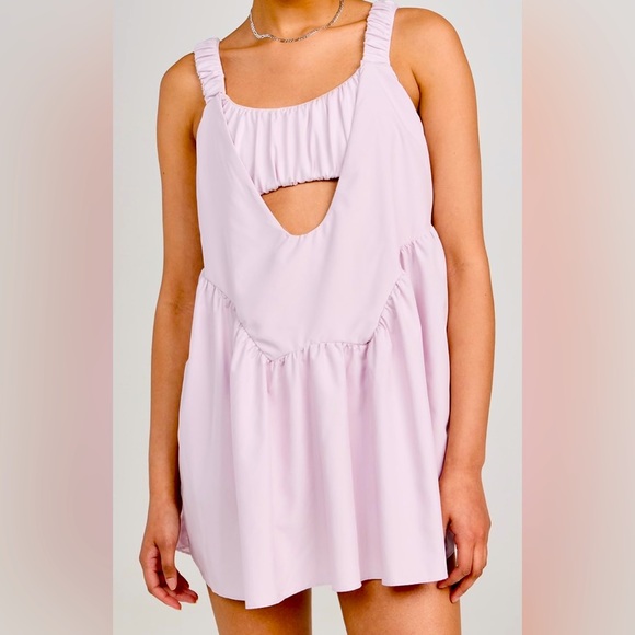 Free People Dresses & Skirts - Two Punch Set - free people movement